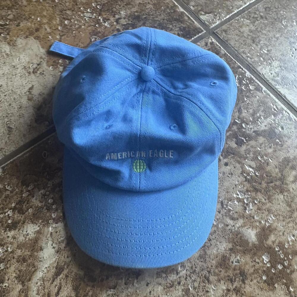 American Eagle Adjustable Hat